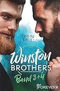 Winston Brothers Series by Penny Reid
