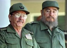 According to the declassified documents, the cia attempted to assassinate raul castro, the younger brother of cuban leader fidel castro, in 1960. Raul Castro Will Withdraw From Cuba S Leadership Position Novinite Com Sofia News Agency