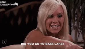 You have to invite 3 over for dinner… : r/realhousewives