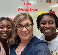 Bienvenidos a Lewis Lemon! Have you heard about our new addition? We now  offer a dual language educational experience for our students! We are  incredibly excited for this wonderful opportunity at Lewis