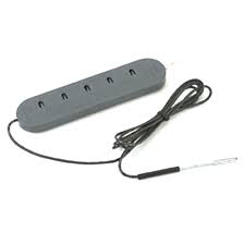 Powerful, efficient, reliable, and easy to use, the zareba charger will energize your. Dare Electric Fence Volt Tester Five O Lite Tester 5000 V Max 1360 Rona