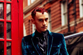 Lead singer of @yearsandyears & ritchie tozer in #itsasin(he/him). Hy9rkuyz6npd9m