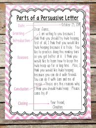 Persuasive Letter Writing Lessons For 1st Grade 1st Gr Writing Workshop Unit 7 Persuasive Letter Writing Rubric Persuasive Writing