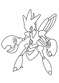 Coloriage Pokemon 6 Coloriage Pokemon Coloriage Dessin Pokemon