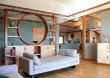 If not, list the furniture you will require in both spaces on either side of the divider to. 25 Modern Room Divider Partition Idea For The Living Room