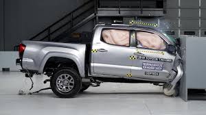 This is a cover that fits the holes for the screws that fasten the interior door handle. 2020 Toyota Tacoma