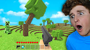 Art trade for yumitarot on toyhou.se !! Playing Cursed Minecraft With Realistic Physics Apho2018