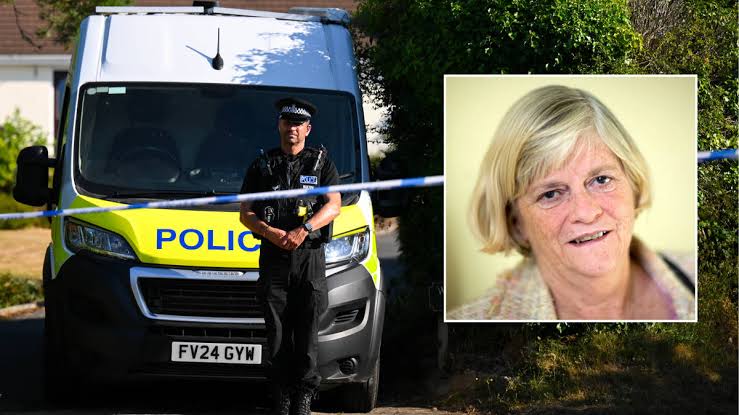 Ann Widdecombe 'murdered 24 hours before she was found dead' - as police  pursue 'multiple' lines of enquiry | LBC