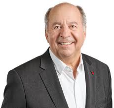 Nos conseillers financiers