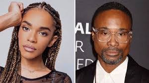 Jasmine Finney's Instagram, Twitter & Facebook