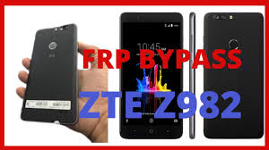 Hello, i have a z981 n it was unlock by app, when i make a factory reset, he start to ask a passcode then i reset again n now he loose unlock. Zte Blade X Max Z982 Android 7 1 1 Frp Google Bypass Zte Z981 Z982 Z983 Frp Unlock Without Pc Youtube