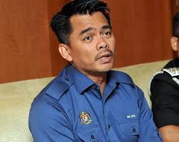 Kulasegaran, and deputy minister of home affairs, yb datuk mohd azis haji jamman, launched the new malaysia expatriate talent service centre (myxpats centre) in petaling jaya. Deputy Home Minister People Can Lodge Reports Against Policemen Who Check Handphones Randomly The Star