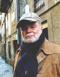 James W Ledgerwood Obituary