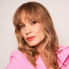 Nagy Alexandra - Vcomm