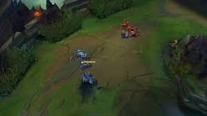 Alas Poor Yorick Mori, Riot Actually Forgot About Him.. : R/Leagueoflegends