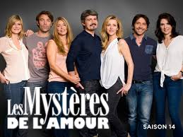 Oceny, sezony, odcinki, obsada, dyskusje wiadomości, ciekawostki oraz galeria. Prime Video Les Mysteres De L Amour Season 14