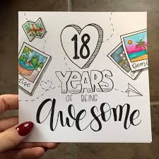 Creative Birthday Drawings For Mom Pin Von Hannah Grace Auf Gifts Kreative Geburtstagskarten Geburtstagskarte Handgemachte Geburtstagskarten