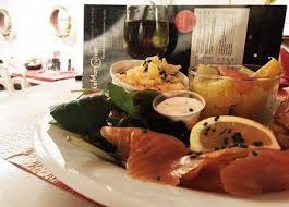 14,760 likes · 43 talking about this · 30,510 were here. Peniche Le Marcounet A Paris 4 Menu Et Photos