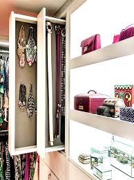 Kitchen pullout shelf offers sliding shelving for all kitchen cabinets in most popular our slide out shelves are made in 1 increments for cabinets with opening widths from 9 to 24. Pull Out Vertical Jewelry Cabinets Design Ideas