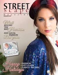 StreetScape Magazine
