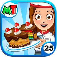 My Town Bakery By My Town Games Ltd Town Games Pizza Store My Town