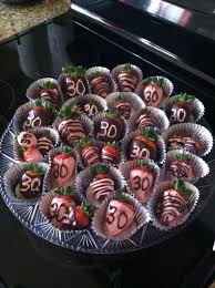 Birthday Chocolate Covered Strawberries Pin On Mycreations