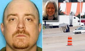 Dallas 'gunman James Boulware' went