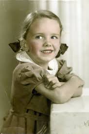 Joyce Powell Obituary