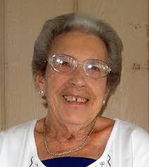 Gladys Lindsey Obituary