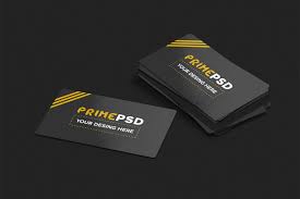 Download Glossy Business Card Mockup Free Psd Free Mockups Pixelify Net