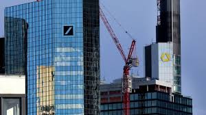 Die übernahme der dresdner bank durch die commerzbank ist unter dach und fach. Mogliche Grossbanken Fusion Dahinter Verbirgt Sich Ein Massiver Arbeitsplatzabbau Archiv