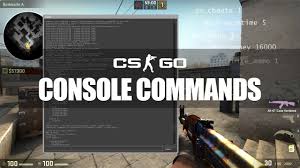 all cs go console commands and cvars list 2019