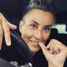 Leading with Your Own Humanity with Chiara Hughes of Revolution Parts