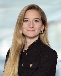 Katherine Sinclair Taylor