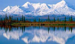 The ancient and mighty tongass national forest and the crisp, vibrant waters of the inside passage. O Que Fazer No Alasca Durante O Verao O Alasca Alem Do Gelo