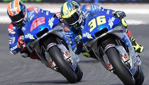Fabio quartararo s'imposa al gran premi dels països baixos i encara és més líder del mundial de fabio quartararo no té rival. Motogp Wetten Weltmeister Quoten 2021 Infos Zur Motorrad Saison
