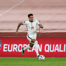 Jesse Lingard To Miss Out On Gareth Southgate S England Euro 2020 Squad Despite West Ham Form Football London