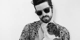 Devendra Banhart @ Prince Bandroom