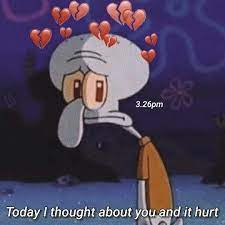 Comment Today Letter By Letter For A Follow Back Cartoon Quotes Cartoons Love Emotional Quotes
