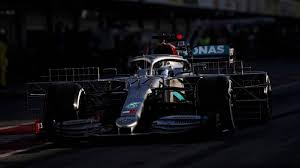 Clasificación mundial | lewis hamilton (mercedes) dispondrá de su primera oportunidad para certificar su séptimo título mundial de fórmula 1 en el gp turquía. Resumen Dia 1 Test F1 Barcelona 2020 Hamilton Sigue Al Frente Amaxofilia