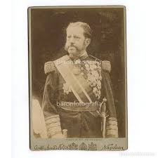 From wikimedia commons, the free media repository. El General Valeriano Weyler Mallorca 1838 Ma Buy Old Albumen Silver Prints At Todocoleccion 199679847