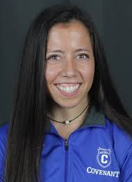 2020-21 Track and Field Roster