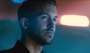 Hai DJ hàng đầu thế giới Calvin Harris và Hardwell “lấn sân” sang lĩnh vực  điện ảnh