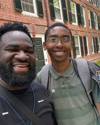 New Orleans Center for Creative Arts (NOCCA)