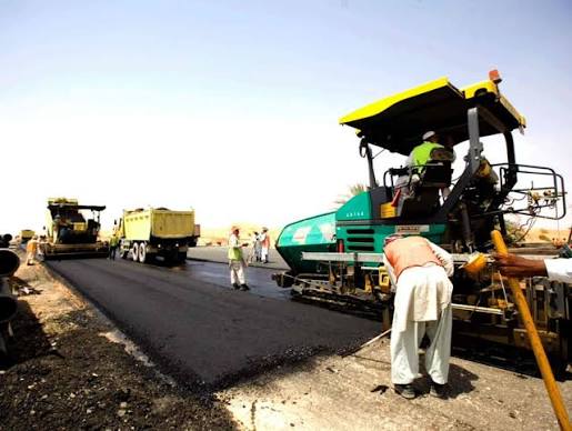 Top Road Asphalting Contractors in Ahmedabad near me - Justdial