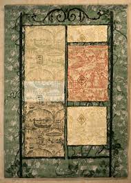 Marty Baird Project List : Patterns of Memory