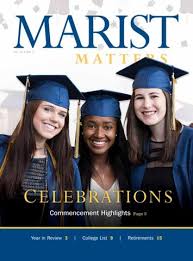 Marist Matters Celebrations by Marist School