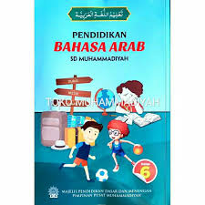 We did not find results for: Paket Buku Pendidikan Bahasa Arab Sd Muhammadiyah Kelas 4 6 Shopee Indonesia