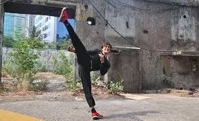 I will value activity and quality of opposition over inactivity and lighter opposition. 11 Bollywood Actors You Didn T Know Are Trained Martial Artists