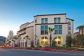 Graduate Housing Complex Earns National Design Award Ucla